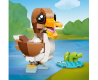 LEGO CREATOR 31382 Urocze zwierzątka: psotny szczeniaczek - 1473431 - zdjęcie 7
